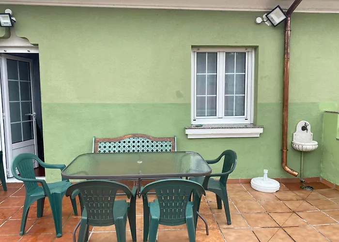 Casa Elsa