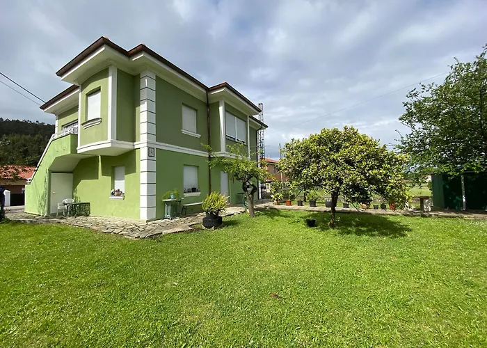 Casa Elsa