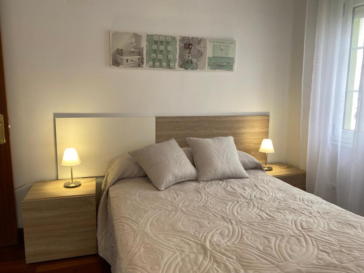 Casa Elsa Apartment Torrelavega
