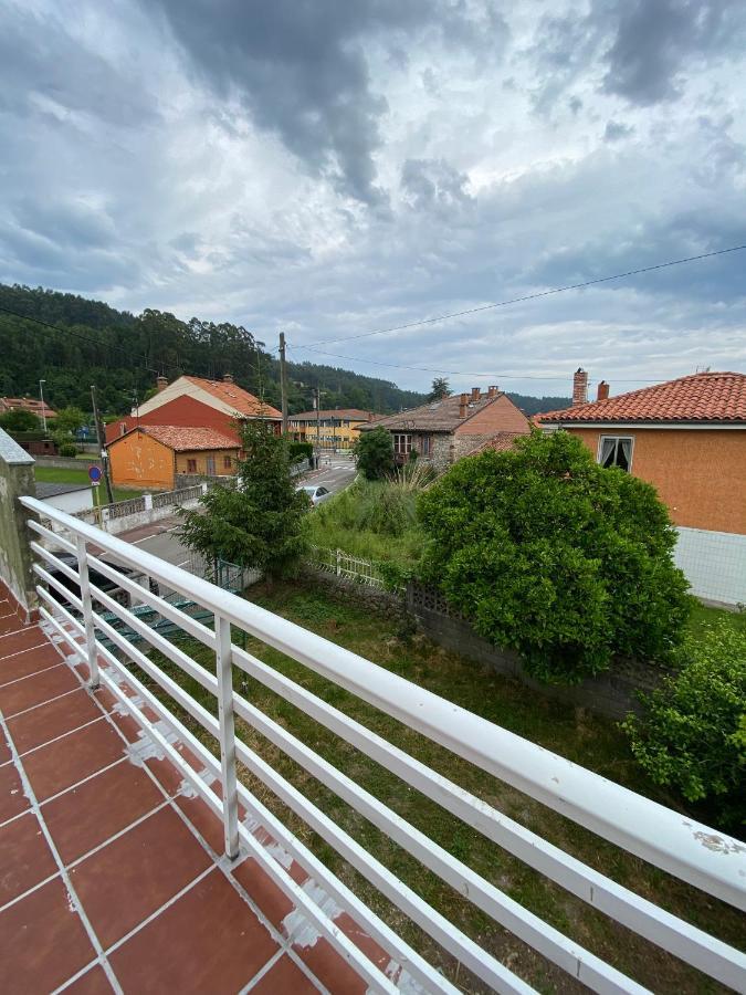 Casa Elsa Apartment Torrelavega