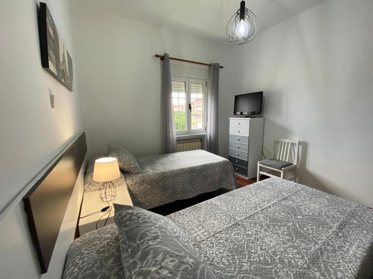Casa Elsa Apartment