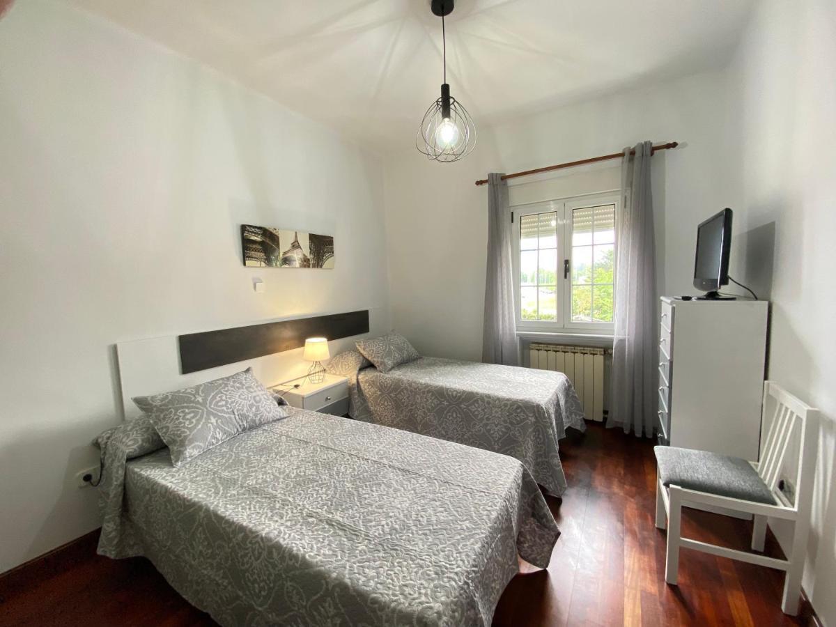 Casa Elsa Torrelavega