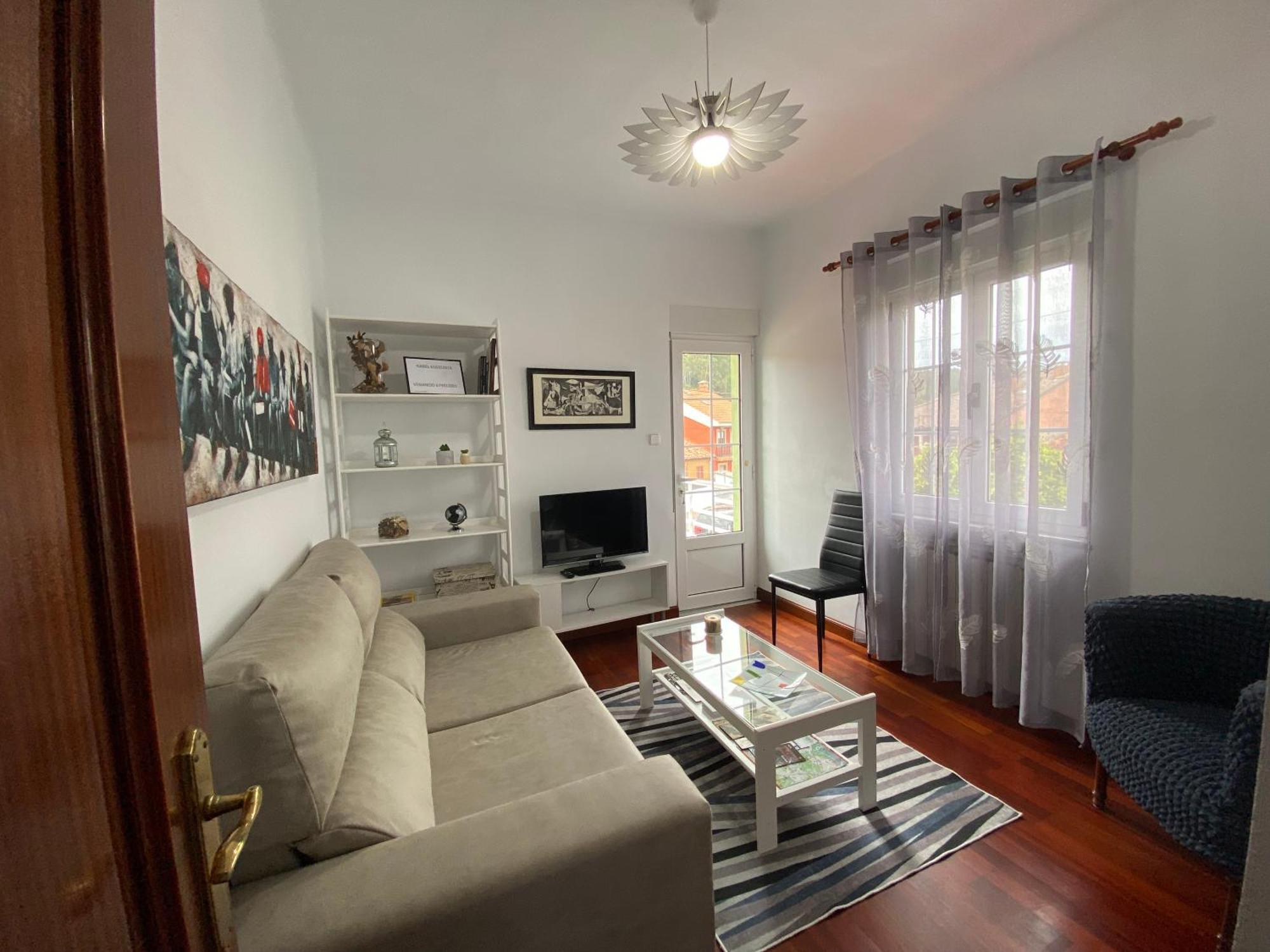 Apartment Casa Elsa