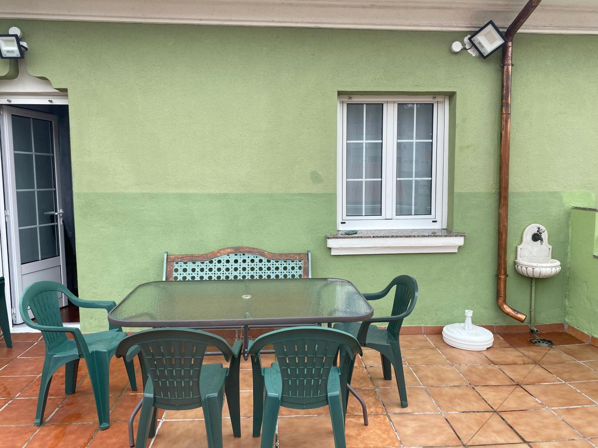 Casa Elsa Torrelavega