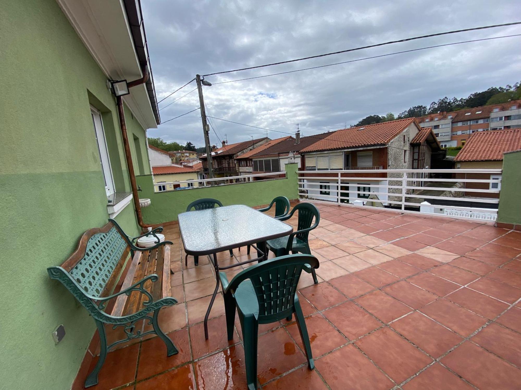 Casa Elsa * Torrelavega