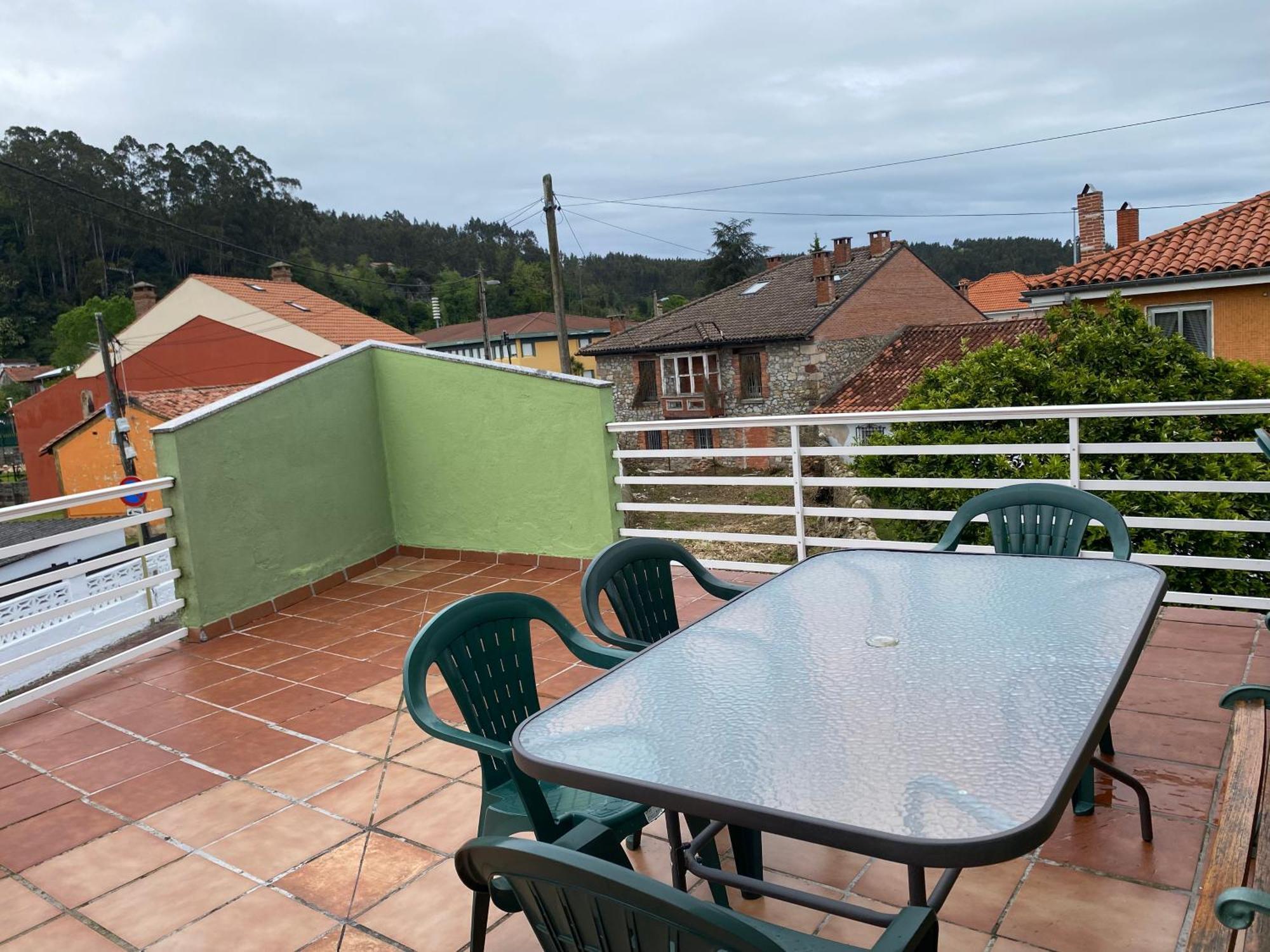 Casa Elsa Apartment