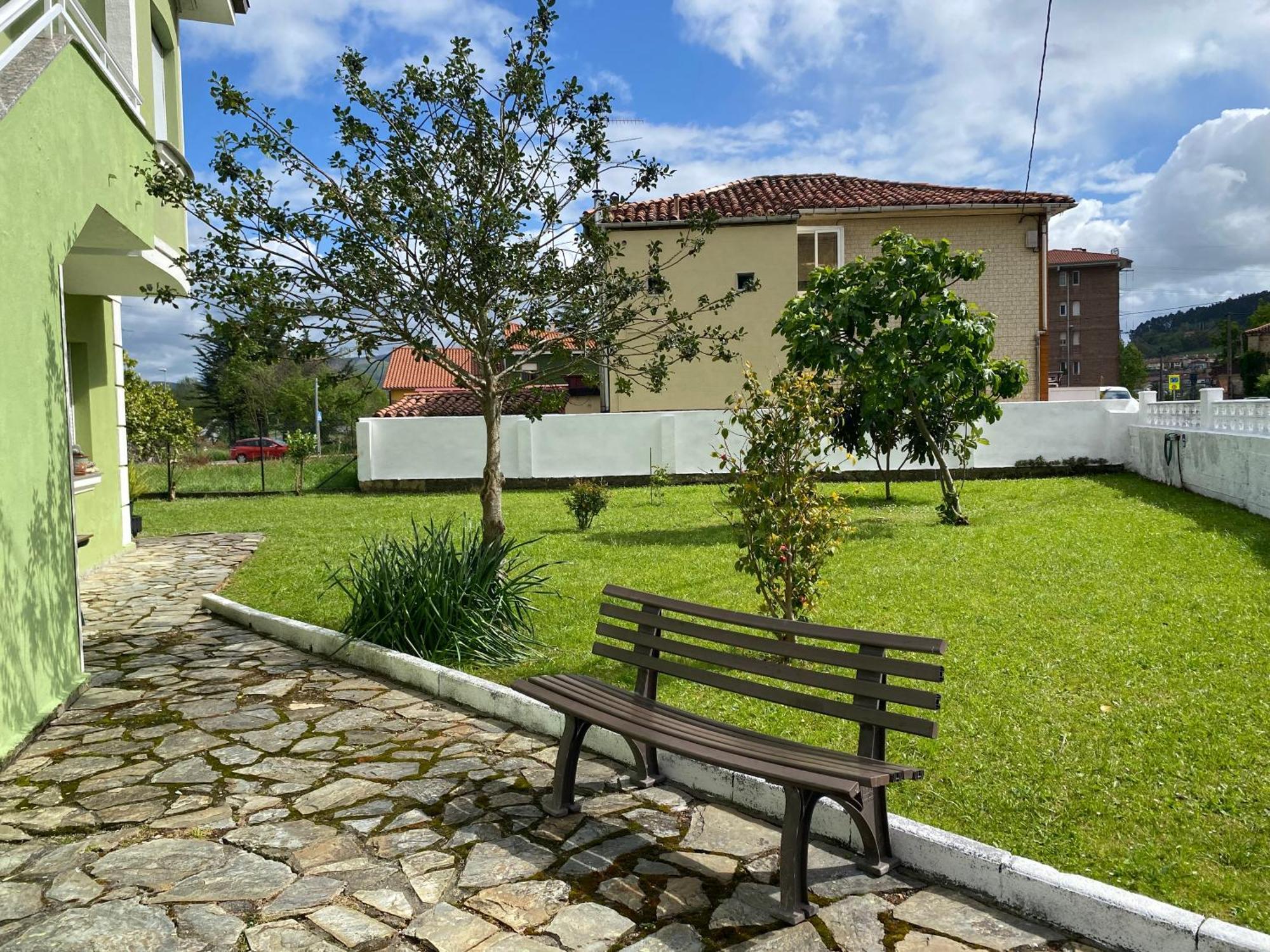 Apartamento Casa Elsa *