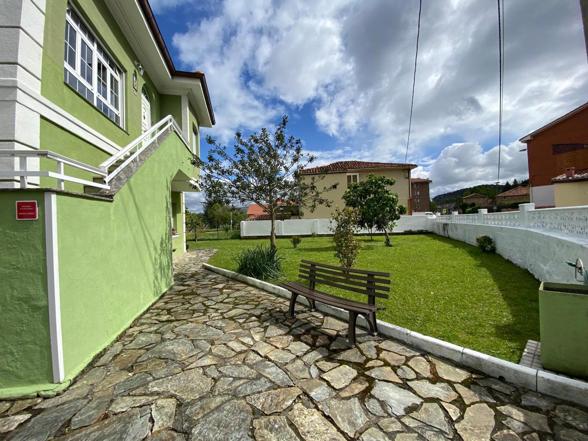 Apartamento Casa Elsa