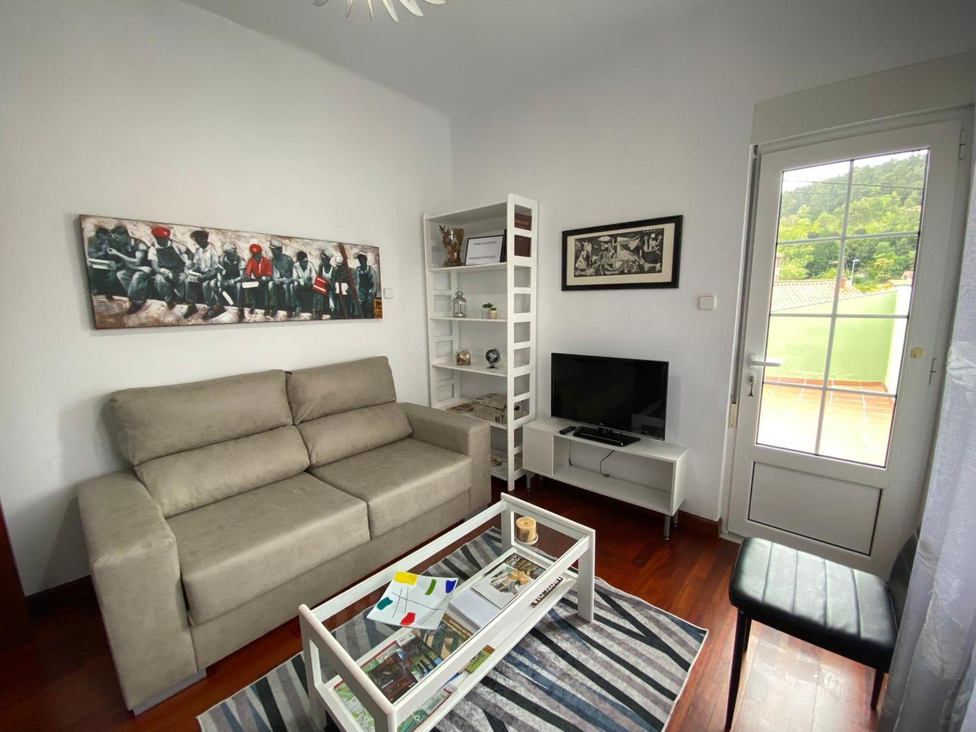 Casa Elsa Apartment *